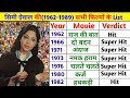 Simi Garewal 1962 1989 All Movie List Simi Garewal Sabhi Film List Bollywood Movies