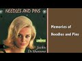 jackie deshannon - needles and pins & petula clark - la nuit n'en finit plus ( mix )