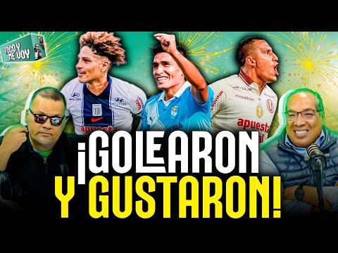 #ENVIVO 🔴 ¡ALIANZA LIMA, UNIVERSITARIO Y SPORTING CRISTAL GANARON EN SUS PRESENTACIONES! #TOCOYMEVOY