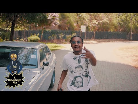 Jovie Jovv -  CLIENTELE SUMBUA (Official Music Video) | Directed by BADMANBRIGHT)