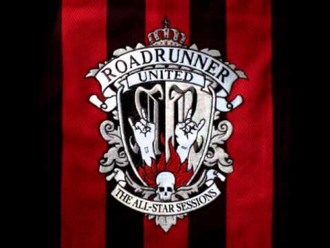 Roadrunner United - Enemy Of The State (Lyrics-Translate)