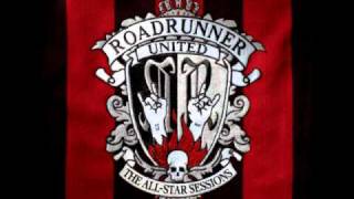 Roadrunner United - Enemy Of The State (Lyrics-Translate)