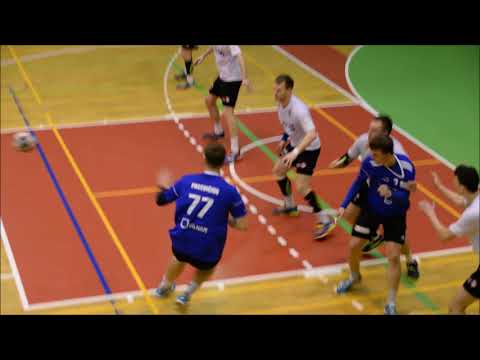 BHL. VHC Šviesa - Dragūnas 28:31(12:19)