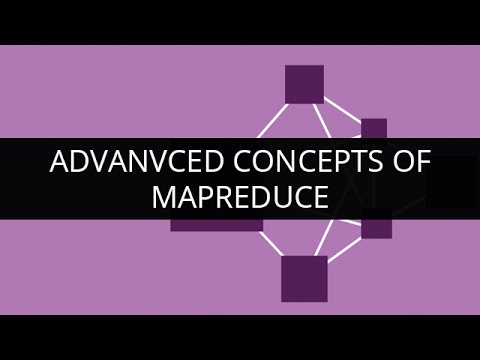 Advanvced Concepts of Mapreduce | Mapreduce Tutorial | Comprehensive Mapreduce | Edureka