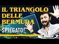 Triangolo delle Bermuda: mistero RISOLTO! - Strane Storie