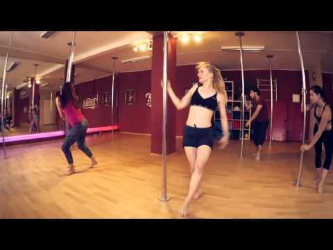 Tancelář - Contempole 15.6.2015