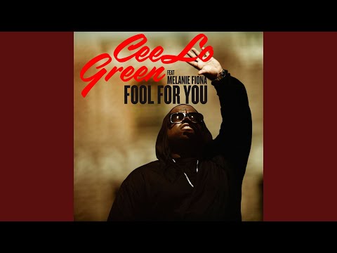 Fool for You