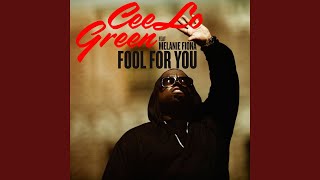 Fool For You (feat. Melanie Fiona)