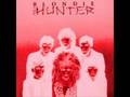 BLONDIE  Debbie Harry  ORCHID CLUB  from  The Hunter