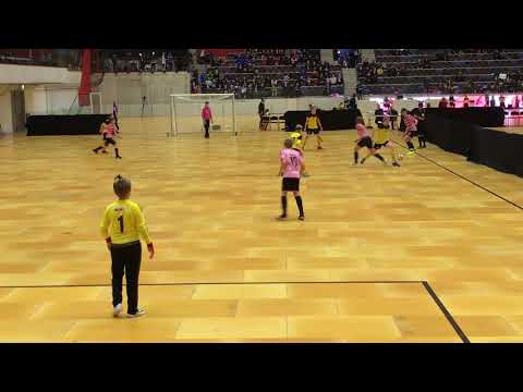 Frösö IF P03 - Hagaström SK | Gruppspel Göransson Cup 2018