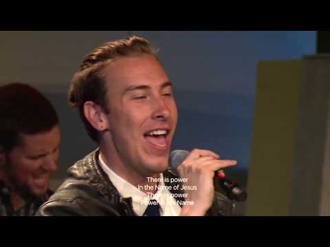 Healing is Here 2017: Day 4, Sessions 10 & 11 - Carlie Terradez, Daniel Amstutz