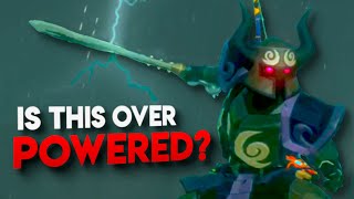 The BIGGEST FLAW about Breath of the Wild&#39;s DLC