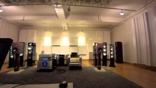 Aerial Acoustics 5B Danger In Loving You