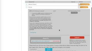 castle branch immunization tracker