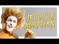 Adopting a Jellicle Cat
