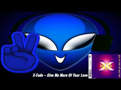 ▶️ 𝐗-𝐅𝐚𝐝𝐞 – 𝐆𝐢𝐯𝐞 𝐌𝐞 𝐌𝐨𝐫𝐞 𝐎𝐟 𝐘𝐨𝐮𝐫 𝐋𝐨𝐯𝐞 (𝐀𝐢𝐫𝐩𝐥𝐚𝐲 𝐄𝐝𝐢𝐭)