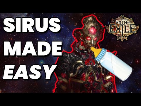 Sirus Is Easy With These Tips