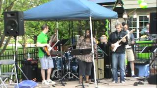 I Can't Get Next To You by Kay Jay & the Boys (w/Guilty Knowledge)