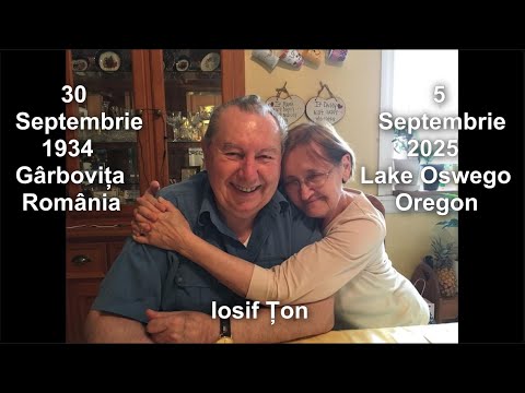 Iosif Țon | Life in Pictures | SlideShow