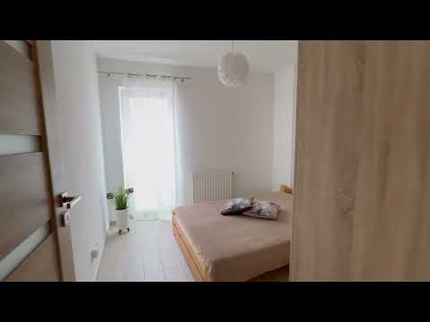 Nowoczesne mieszkanie na wynajem w Bielsku-Białej.