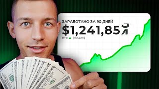 Быстрые $1000 за Неделю на Торговле с Amarkets