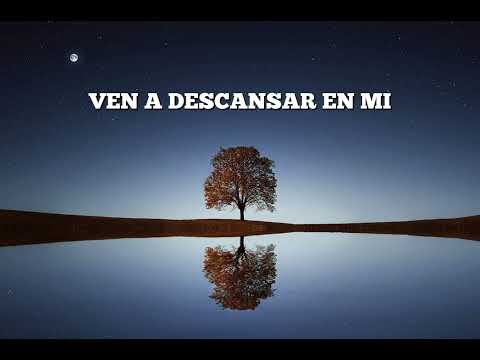 Ven A Descansar En Mi - Piano Instrumental (Marcos Brunet)