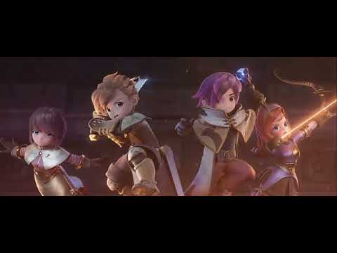 RO仙境傳說：一定要可愛(刪檔封測版本)