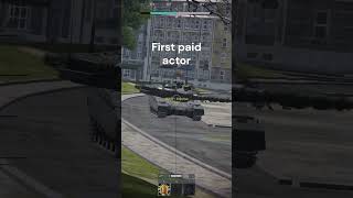 Paid actors the lot of em.  #warthunder #gaijined #gaming #gaijin #gameplay