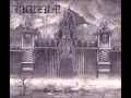 BURZUM - Key to The Gate