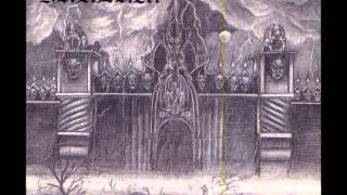 BURZUM - Key to The Gate