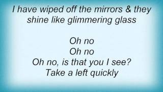 Martha Wainwright - The Car Song Lyrics