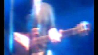 Punching Walls - morning runner manifest mexico 2006