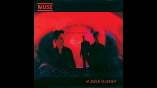 Muse - Con-science [HD]