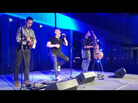 Jednom kad noć - Hojsak&Novosel ft. Pero Galić