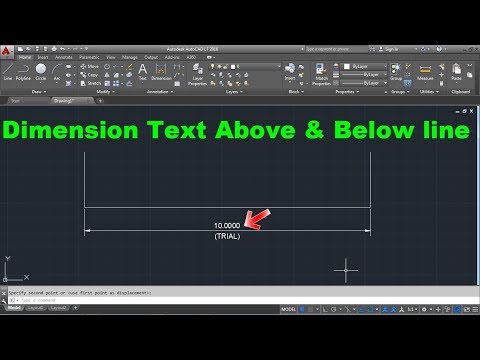 AutoCAD Tutorial for Beginners 1