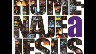 05. Nuestro Padre eres Tu - Homenaje a Jesús (1999)