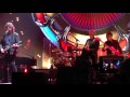 Jeff Lynne's ELO *LIVE* 2016 Tour, The O2 London: Roll Over Beethoven