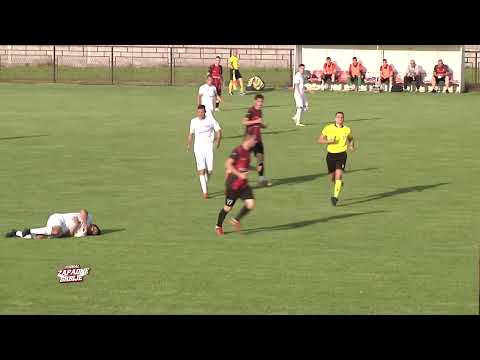 30k SLZ Mačva B -Mladi Radnik 3:0