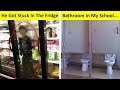 Hilarious Examples Of Awkward Situations That You Don't Wanna Be Part In Hilarious Examples Of Awkward Situations That You Don't Wanna Be Part In