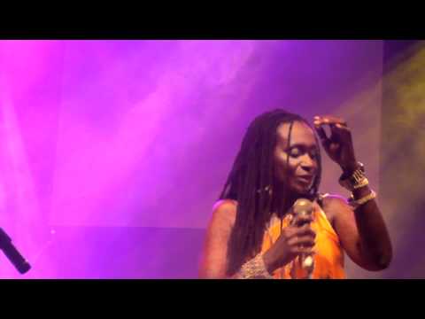 Suzy Trebeau live au Bataclan