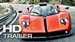 NEED FOR SPEED 20th Anniversary | Deutsch German 2014 [HD+]