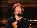 Shirley Horn - "Here's To Life"