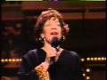 Shirley Horn - "Here's To Life" 