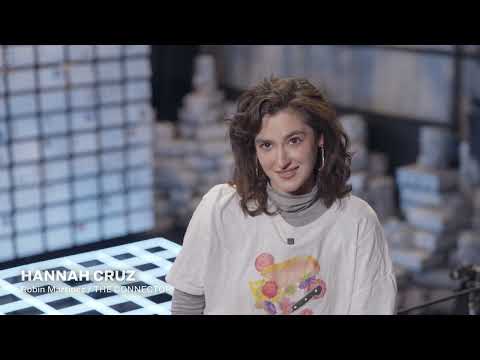 LET'S TALK! — Fact vs. Fiction in THE CONNECTOR