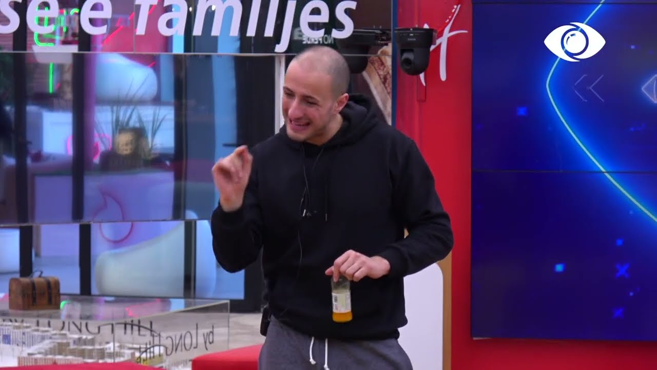 Më vjen çudi/ Kristi flet për provokimet në shtëpi: Si ka mundësi…