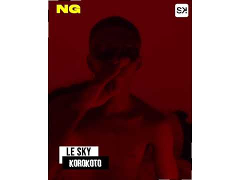 Nouvelle Génération - EP1. RAP IVOIRE : ALVINX / LE SKY / DAYO LAMAR / KAM / DEVONE.