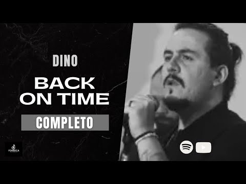 Dino Back on Time - O melhor do Flashback e Rock