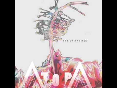 Art of Parties (아트 오브 파티스) - Island (섬)