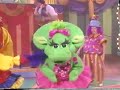 Super Singing Circus Spanish Version Part 15