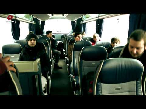 EP 1 Gaming House - Meet the Giants